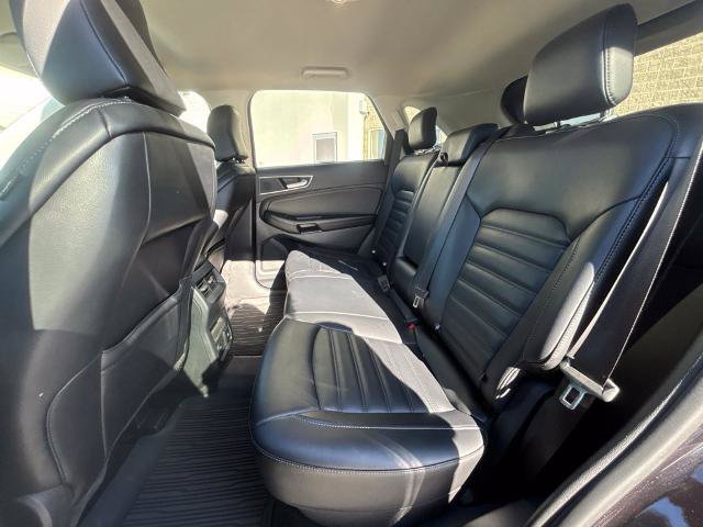 Certified 2024 Ford Edge SEL w/ Convenience Package AWD/4WD image 26