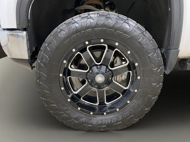Used 2019 GMC Sierra 1500 SLT w/ SLT Premium Plus Package AWD/4WD image 25