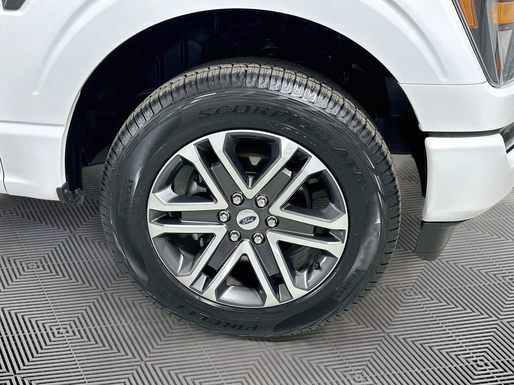 Certified 2023 Ford F150 XL w/ STX Appearance Package image 20