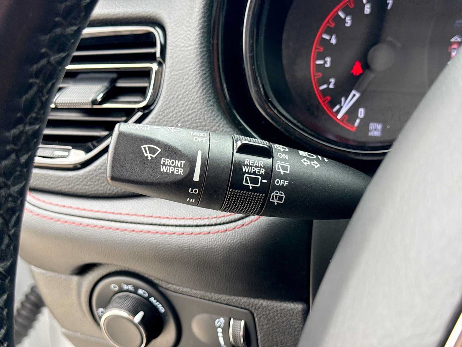 Used 2023 Dodge Durango GT AWD/4WD image 26