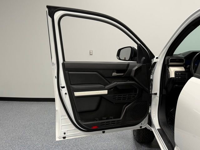 Used 2024 Toyota Tacoma TRD Off-Road AWD/4WD image 13