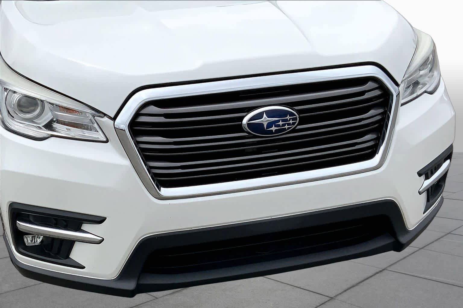 Used 2020 Subaru Ascent Limited w/ Technology Package AWD/4WD image 30
