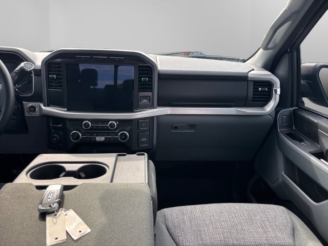 Certified 2023 Ford F150 XLT w/ Equipment Group 302A High AWD/4WD image 11