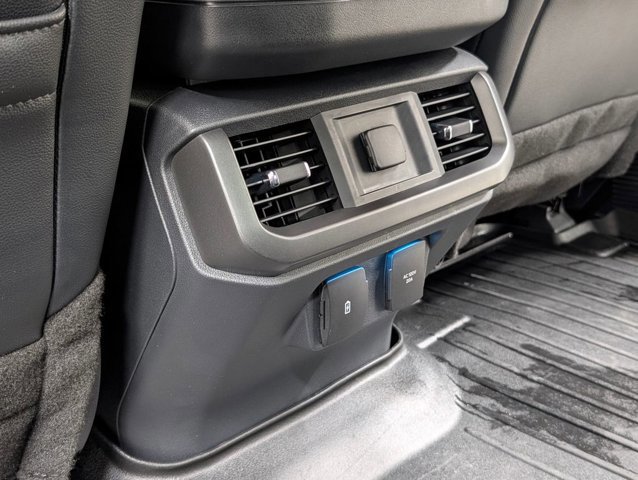 Certified 2024 Ford F150 Tremor image 20