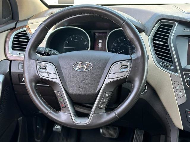 Used 2018 Hyundai Santa Fe Sport FWD image 12