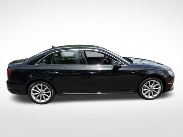 Used 2019 Audi A4 2.0T Premium Plus w/ Premium Plus Package AWD/4WD image 10