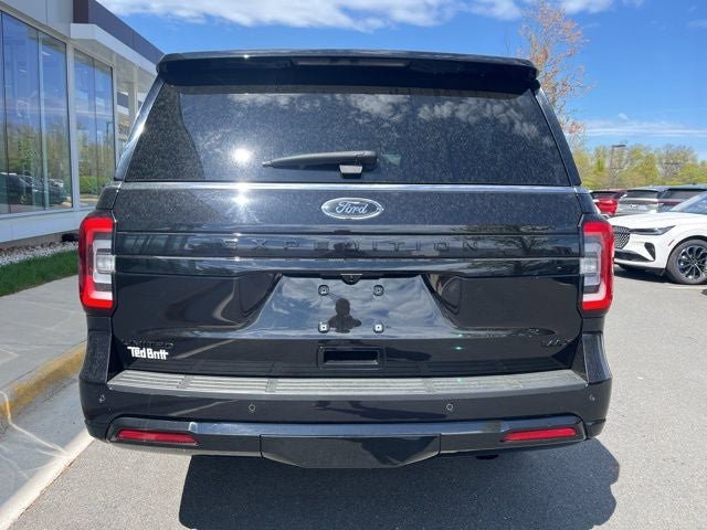 Certified 2023 Ford Expedition Max Limited AWD/4WD image 4