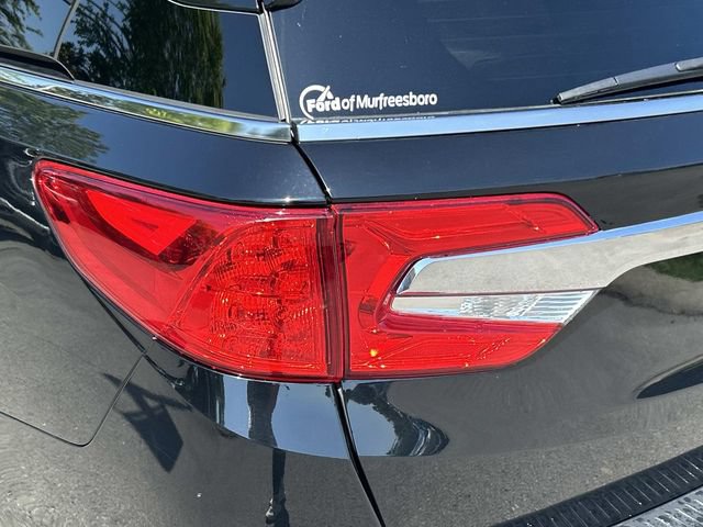 Used 2018 Honda Odyssey Elite image 11