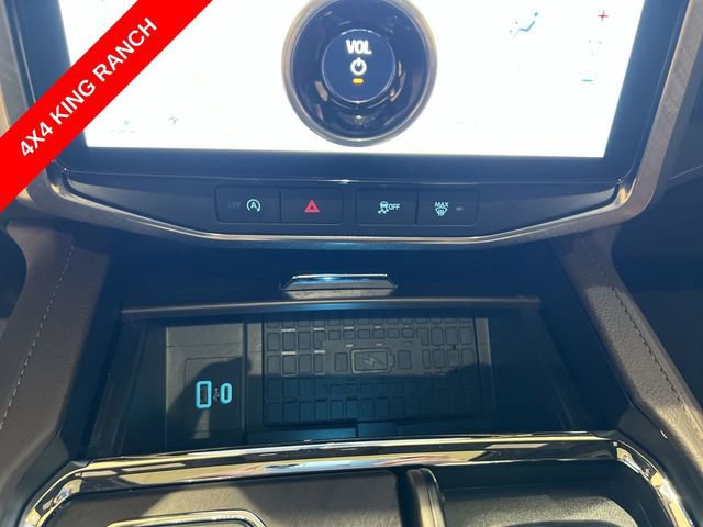 Certified 2024 Ford Expedition King Ranch image 17