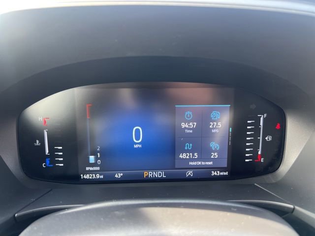 Certified 2024 Ford Escape Active image 13