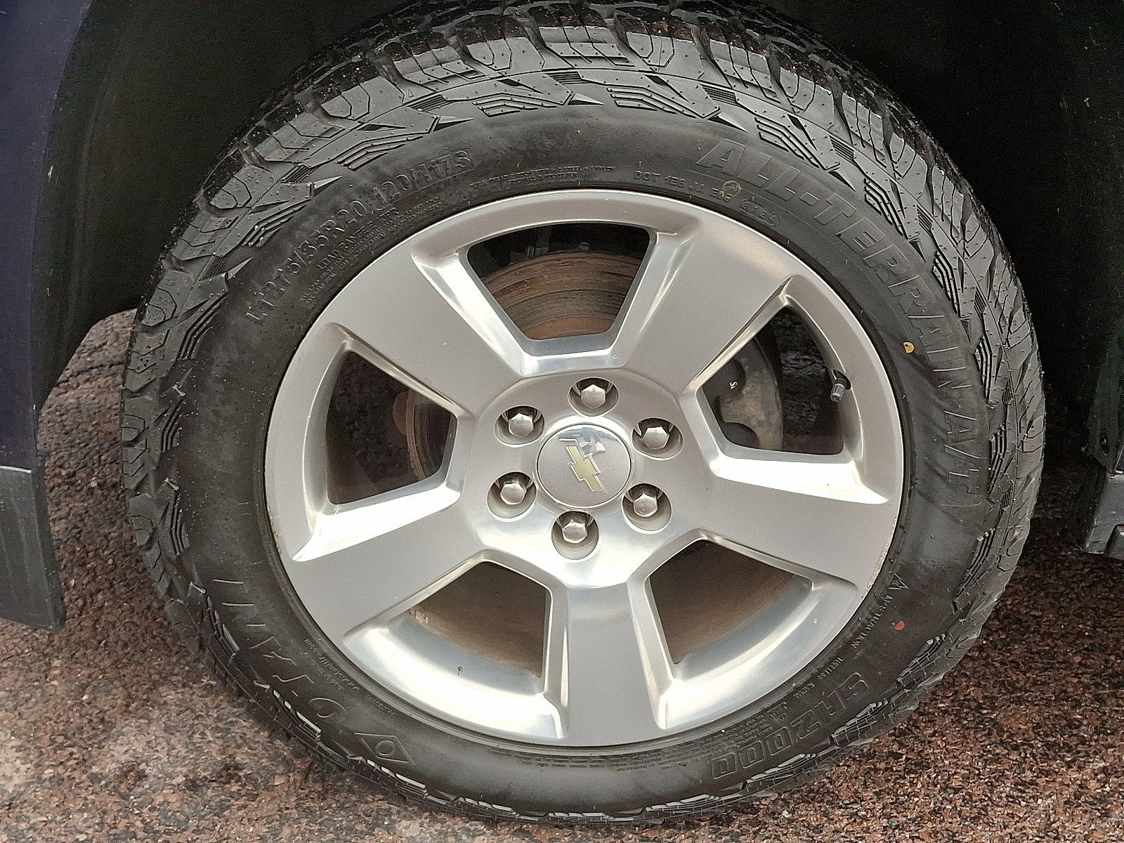 Used 2020 Chevrolet Tahoe LT image 28