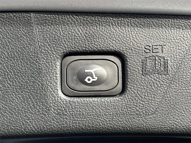 Certified 2022 Ford Edge SEL w/ Convenience Package image 13