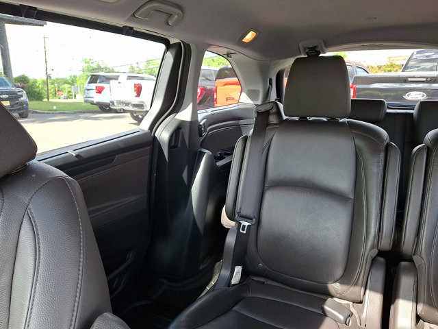 Used 2018 Honda Odyssey Elite image 16