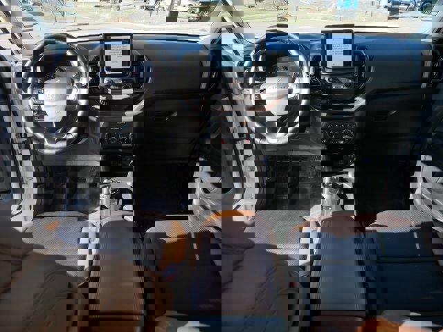 Certified 2022 Ford Bronco Sport Badlands w/ Premium Package image 22