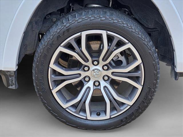 Used 2025 RAM 1500 Tungsten w/ Off Road Group AWD/4WD image 27