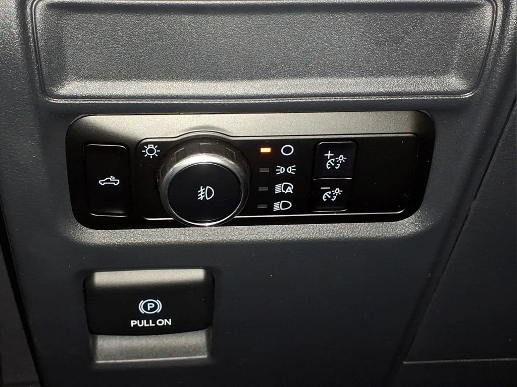 Certified 2024 Ford F150 STX AWD/4WD image 16