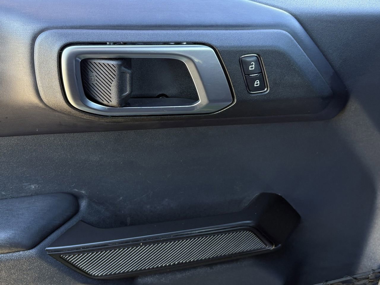 Certified 2025 Ford Bronco Outer Banks image 25