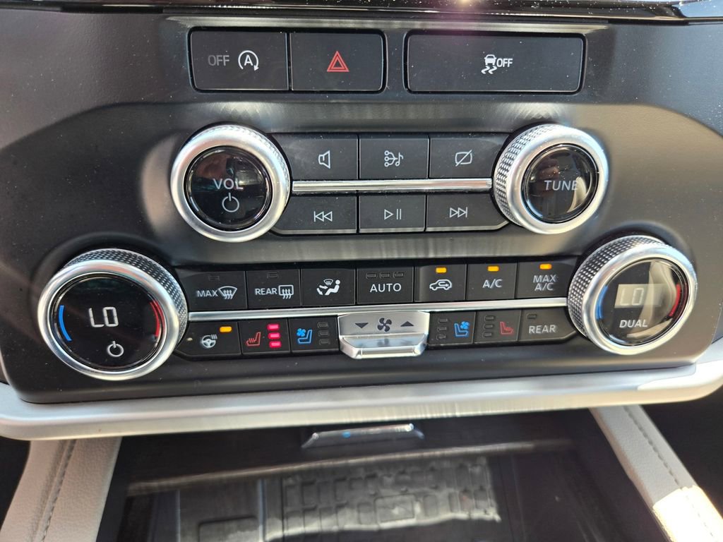 Certified 2024 Ford Expedition Limited AWD/4WD image 25