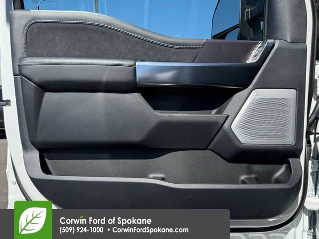 Certified 2026 Ford F450 Platinum AWD/4WD image 20