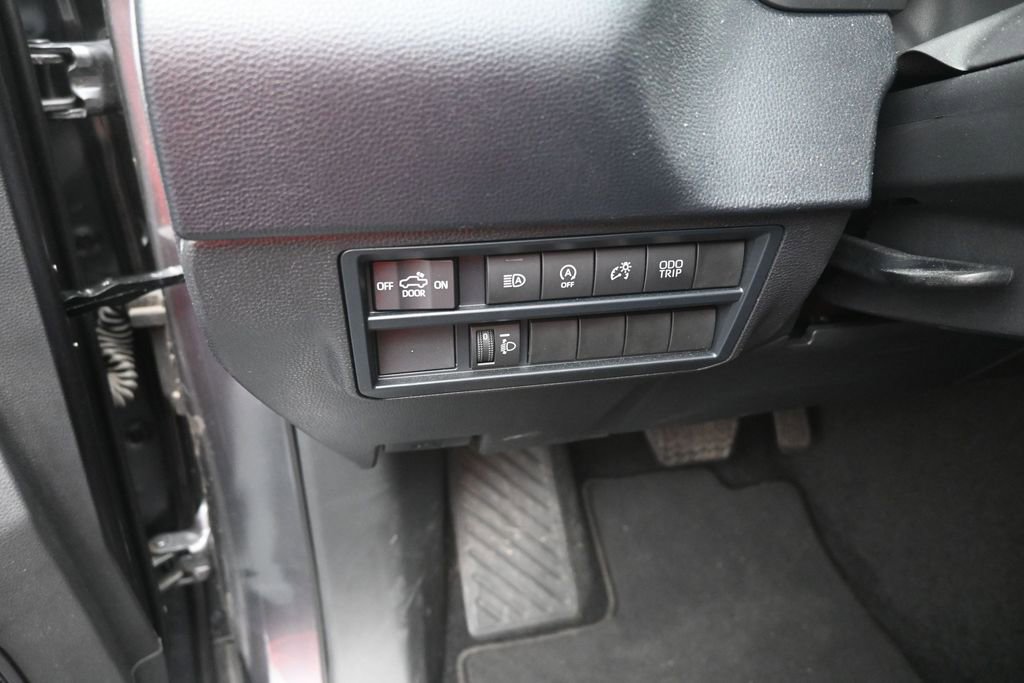 Used 2024 Toyota Tundra SR5 RWD image 13