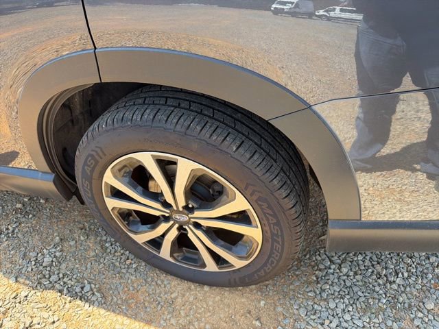 Used 2021 Subaru Forester Limited image 7