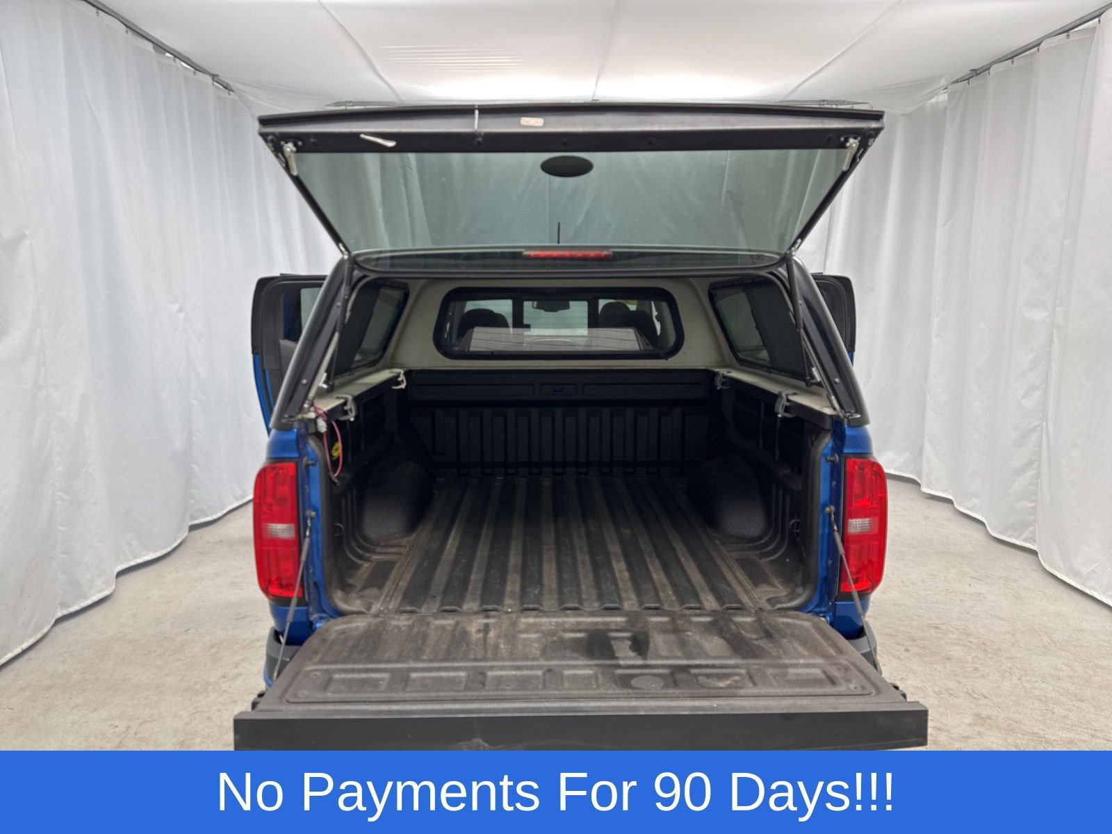 Used 2021 Chevrolet Colorado Z71 image 42