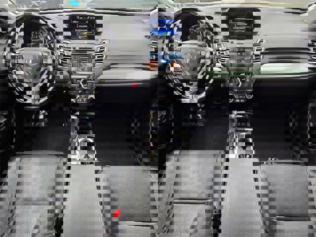 Used 2018 Acura RDX FWD w/ Advance Package image 9