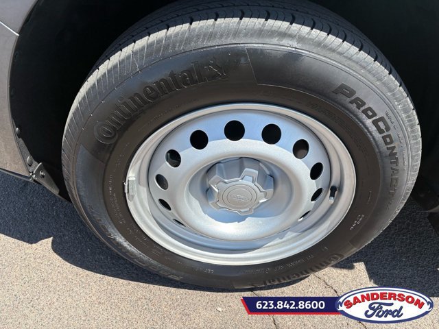 Certified 2023 Ford Maverick XL FWD image 10