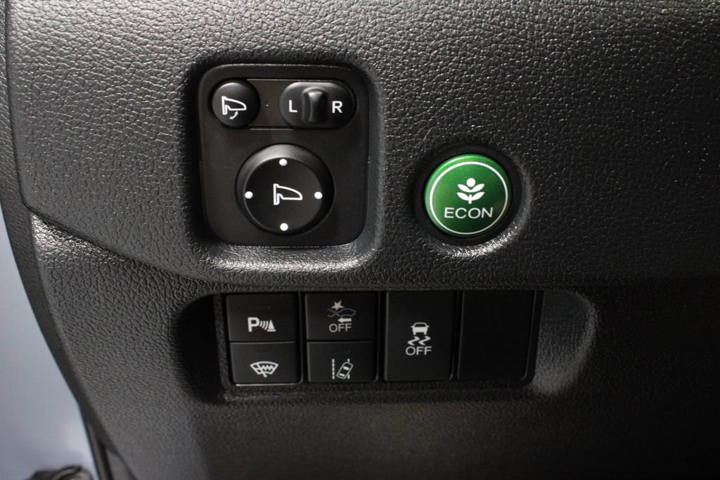 Used 2023 Honda Passport Elite image 28