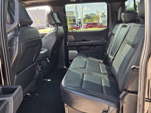 Certified 2024 Ford F150 Raptor AWD/4WD image 13