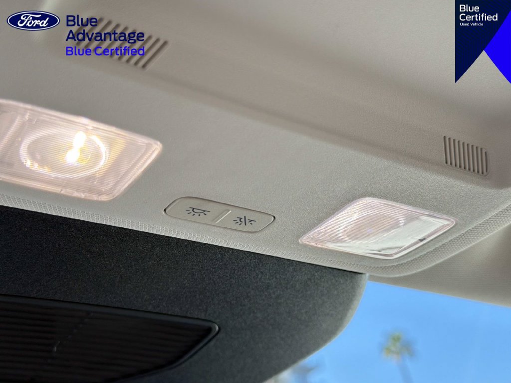 Certified 2022 Ford Escape SE w/ Convenience Package FWD image 32