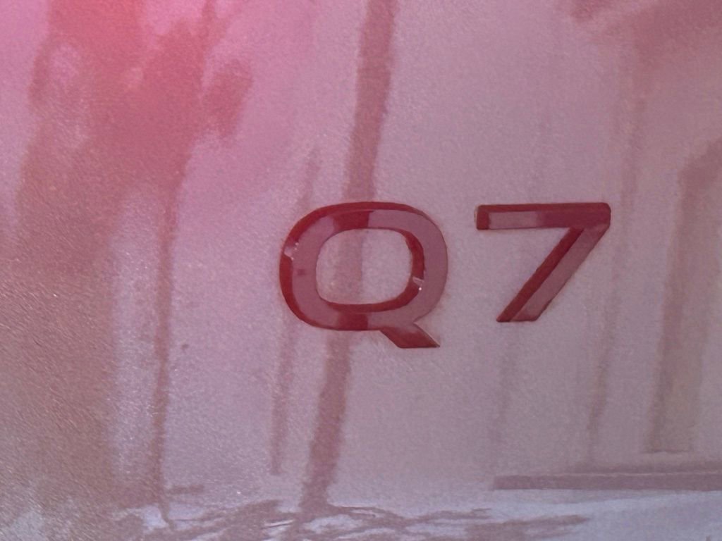 Used 2025 Audi Q7 2.0T Premium Plus w/ Premium Plus Package image 22