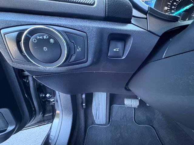 Certified 2020 Ford Fusion SE FWD image 16
