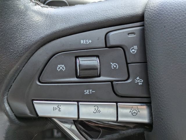 Used 2022 Cadillac Escalade Sport w/ Touring Package AWD/4WD image 25