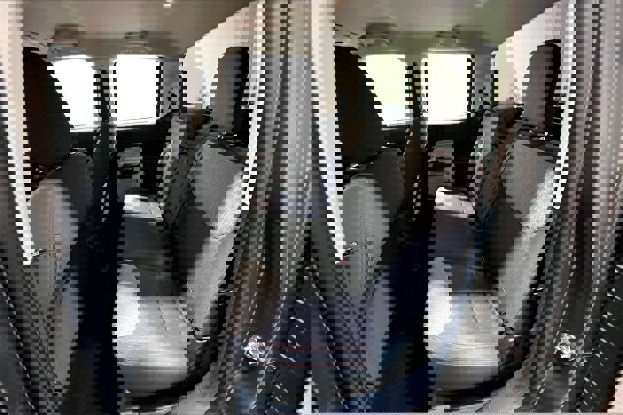 Certified 2024 Ford Maverick XLT image 20