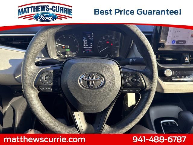 Used 2024 Toyota Corolla SE image 16