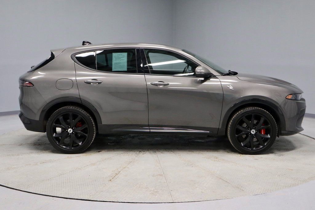 Used 2024 Dodge Hornet R/T w/ Track Pack image 6