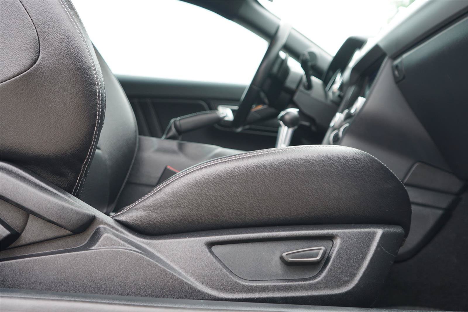 Certified 2021 Ford Mustang Premium RWD image 25