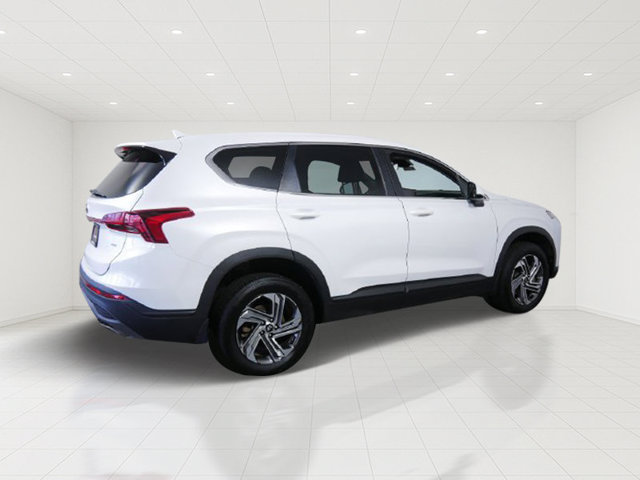 Used 2021 Hyundai Santa Fe SE AWD/4WD image 6