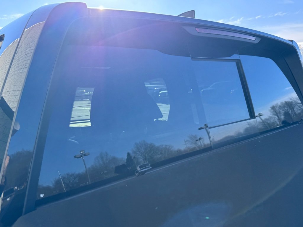 Used 2017 Honda Ridgeline Black Edition image 25