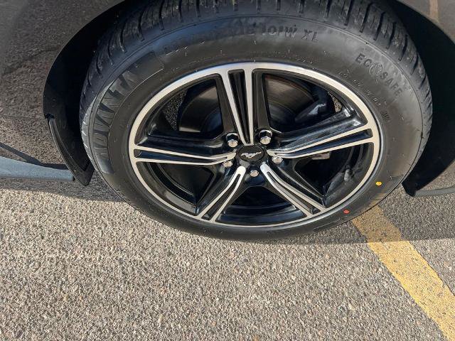 Certified 2024 Ford Mustang Premium RWD image 31