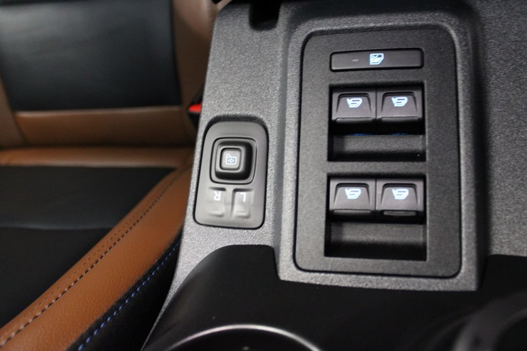 Certified 2023 Ford Bronco Outer Banks AWD/4WD image 26