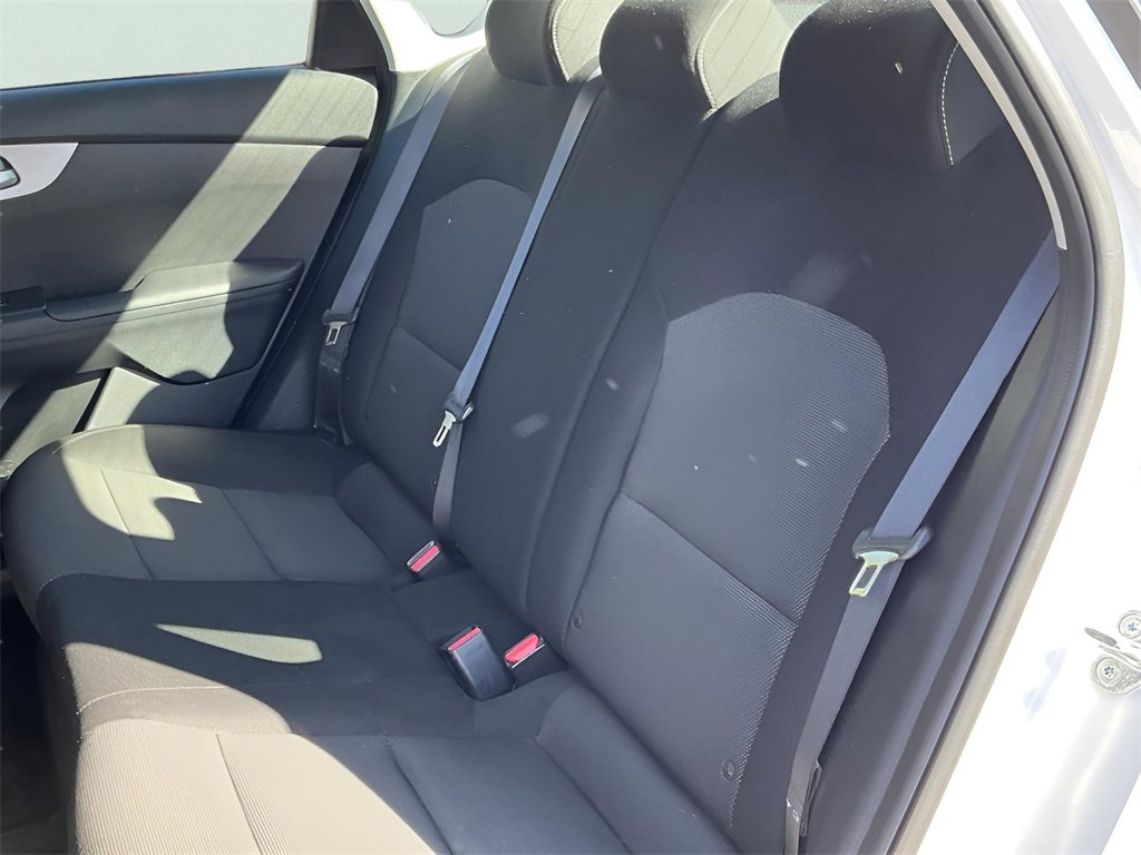 Used 2024 Kia Forte LXS image 23