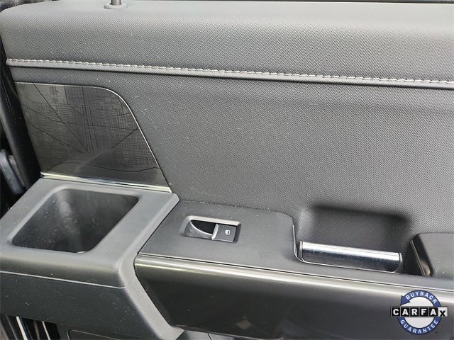 Certified 2023 Ford F150 XLT w/ Equipment Group 302A High image 30