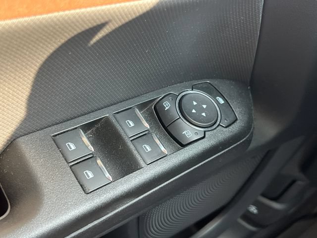 Certified 2024 Ford Bronco Sport Outer Banks AWD/4WD image 33