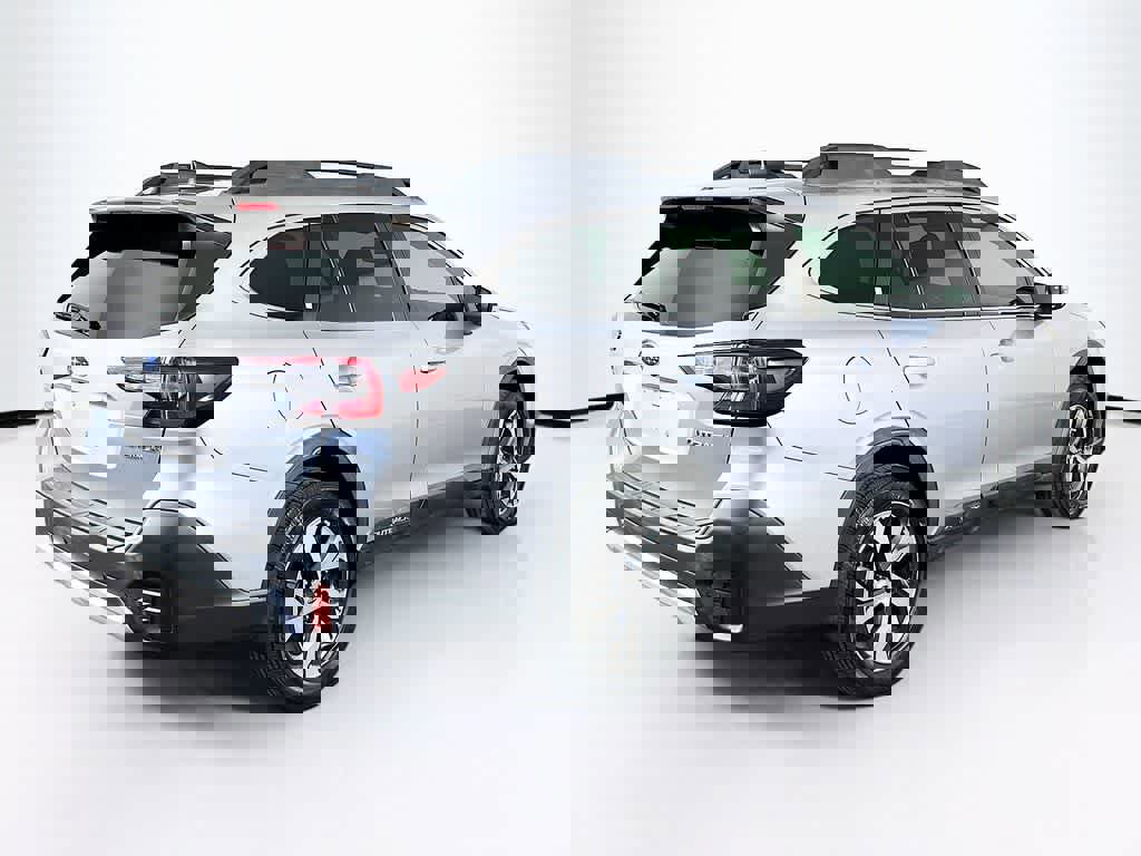 Used 2020 Subaru Outback Limited image 5