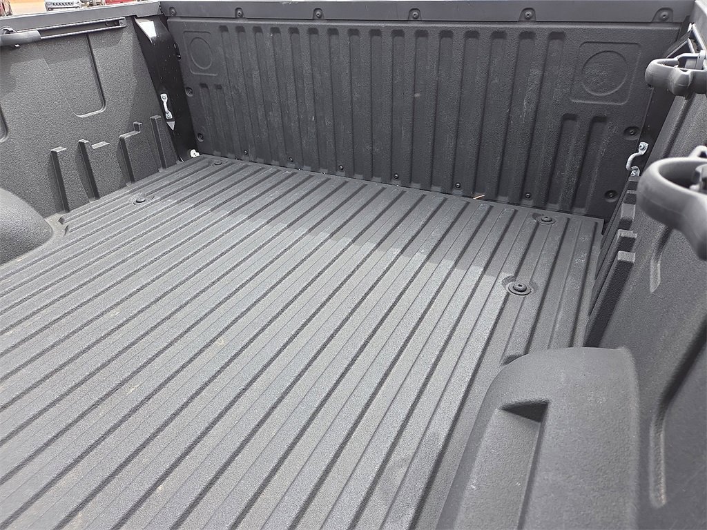 Used 2025 Toyota Tundra SR5 image 19