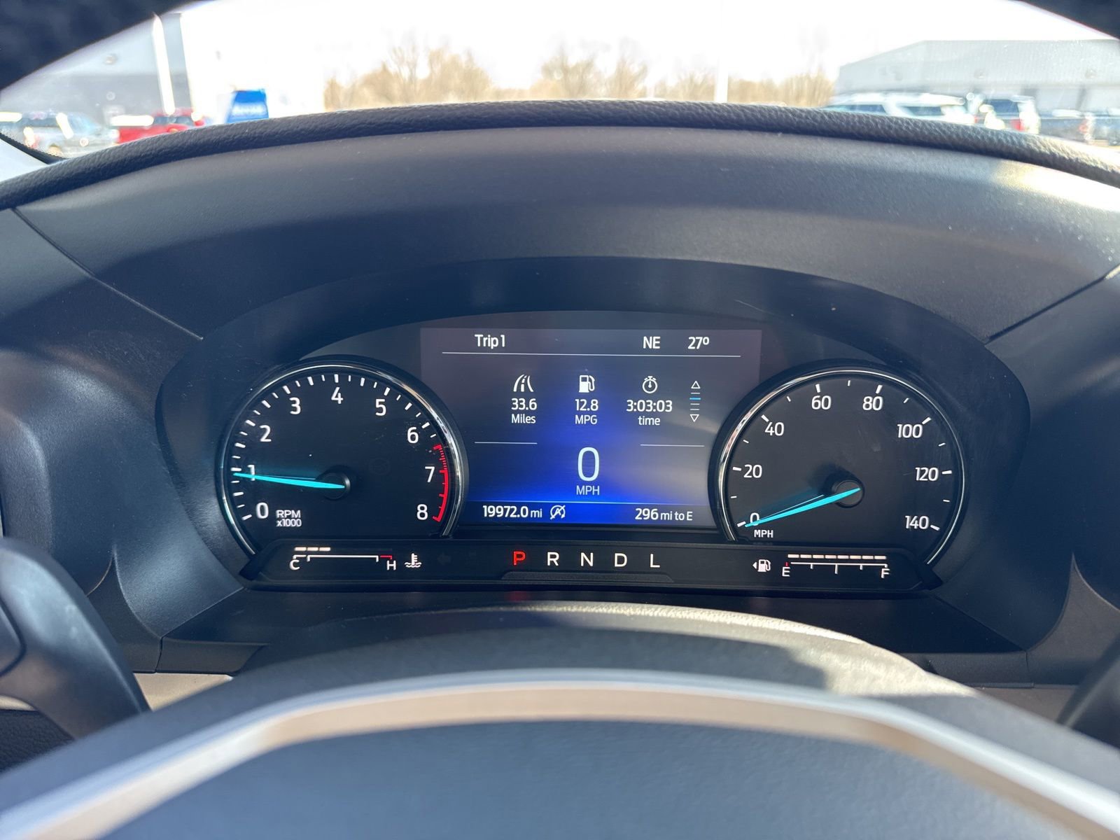 Certified 2023 Ford Explorer XLT w/ Equipment Group 202A image 30