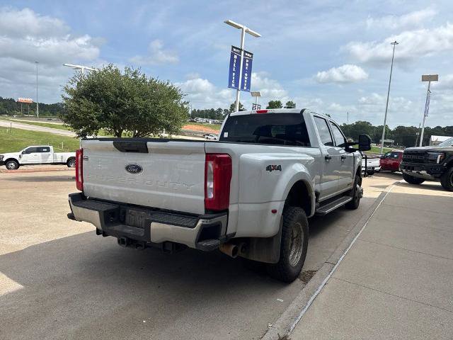 Certified 2023 Ford F350 XLT AWD/4WD image 8