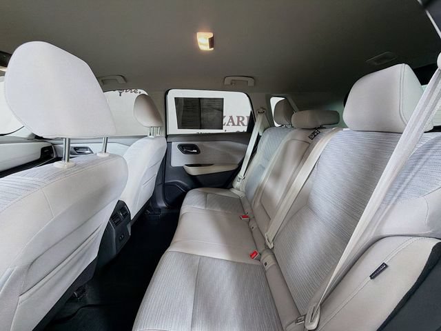 Used 2021 Nissan Rogue SV FWD image 26